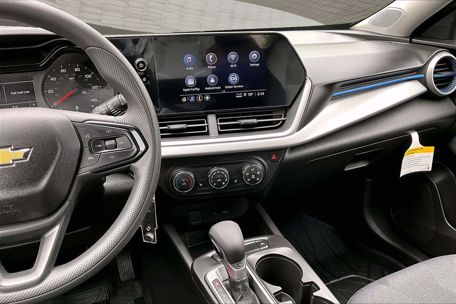 2026 Chevrolet Trax LS - Photo 7