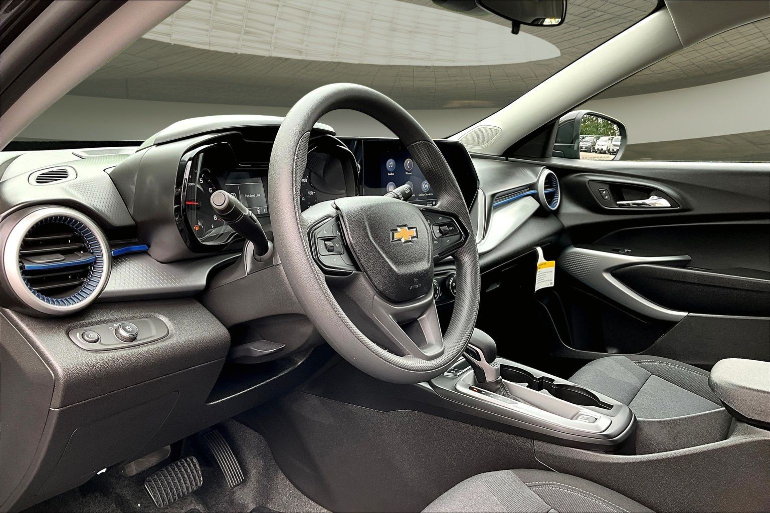 2026 Chevrolet Trax LS - Photo 8