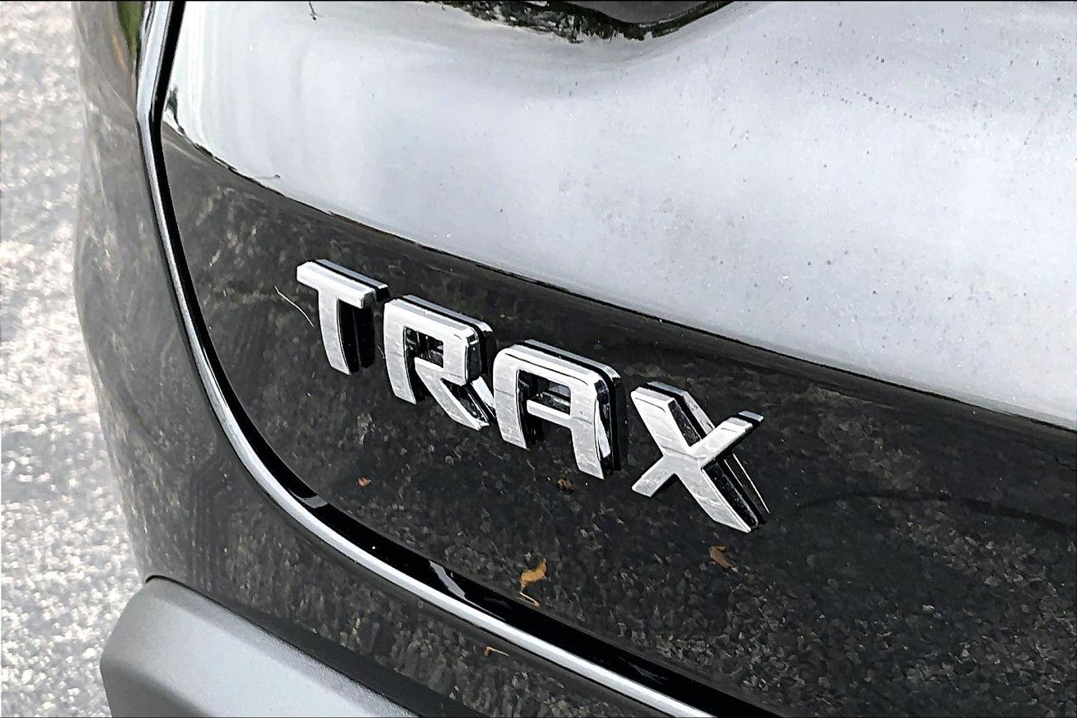 2026 Chevrolet Trax LS - Photo 10
