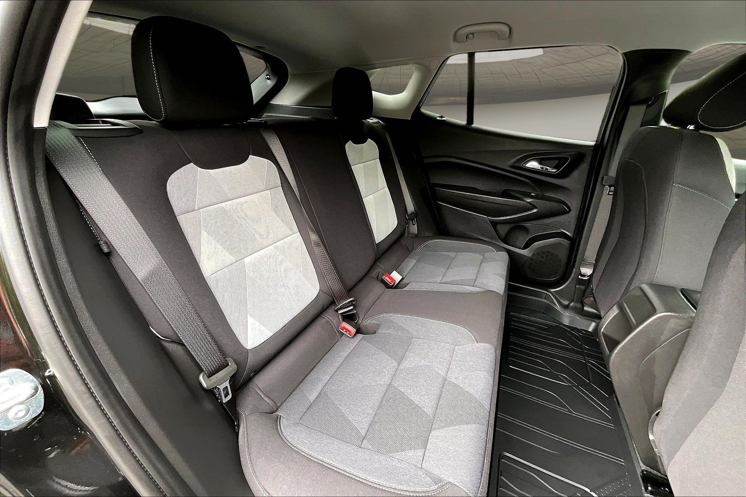 2026 Chevrolet Trax LS - Photo 11