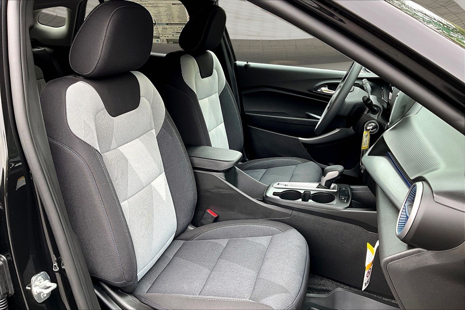 2026 Chevrolet Trax LS - Photo 12