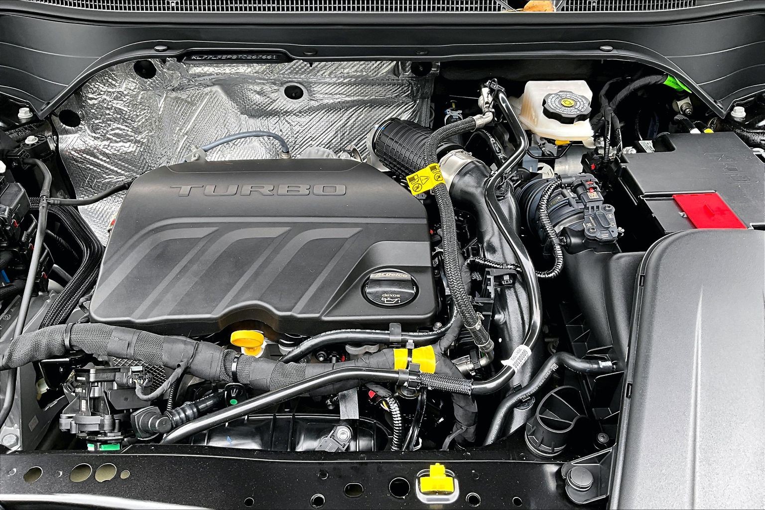 2026 Chevrolet Trax LS - Photo 14
