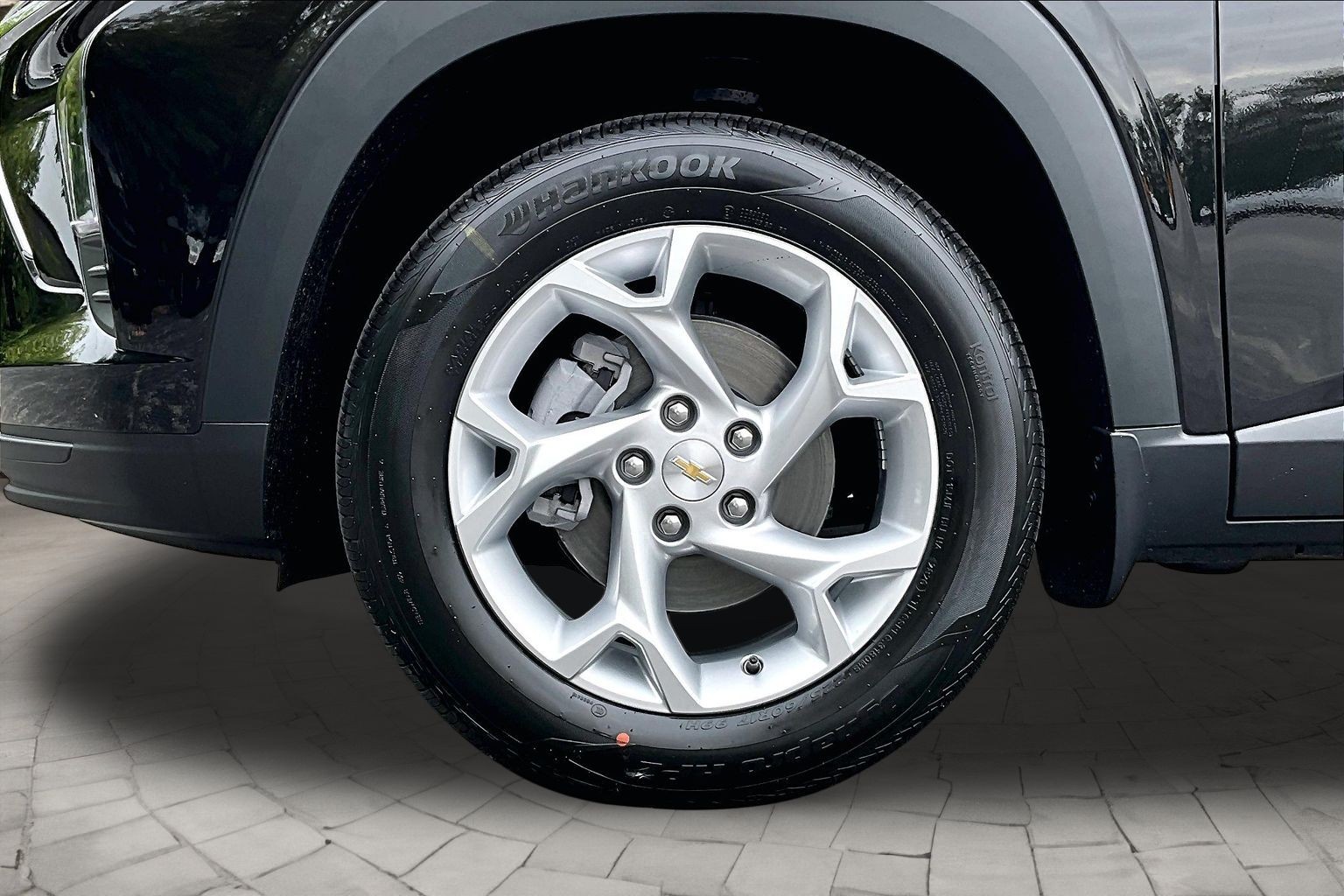 2026 Chevrolet Trax LS - Photo 15