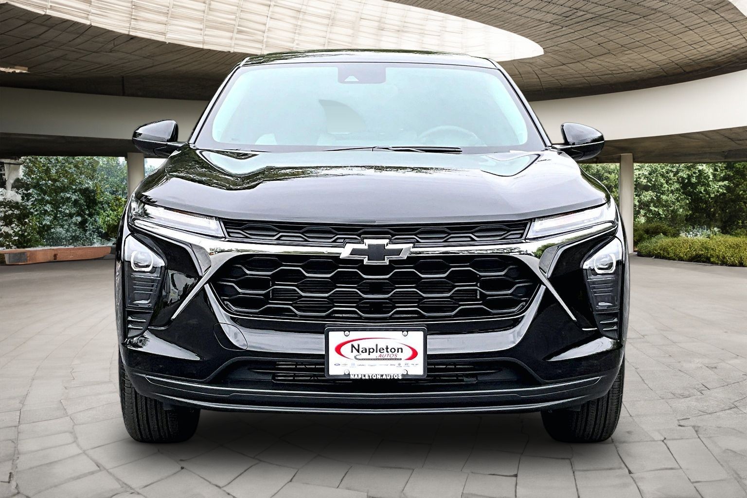 2026 Chevrolet Trax LS - Photo 19