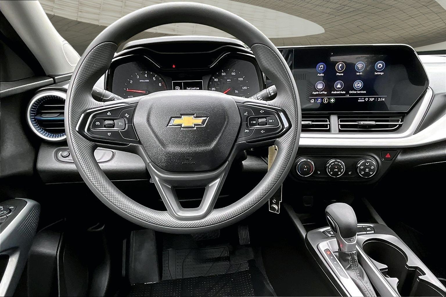 2026 Chevrolet Trax LS - Photo 22