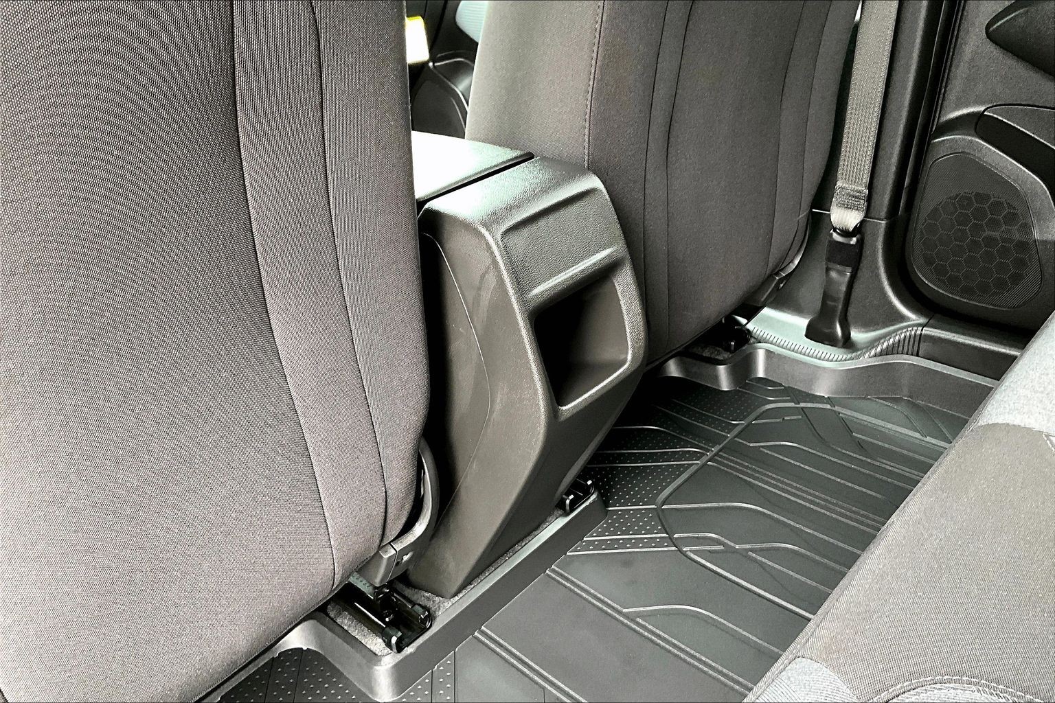 2026 Chevrolet Trax LS - Photo 23
