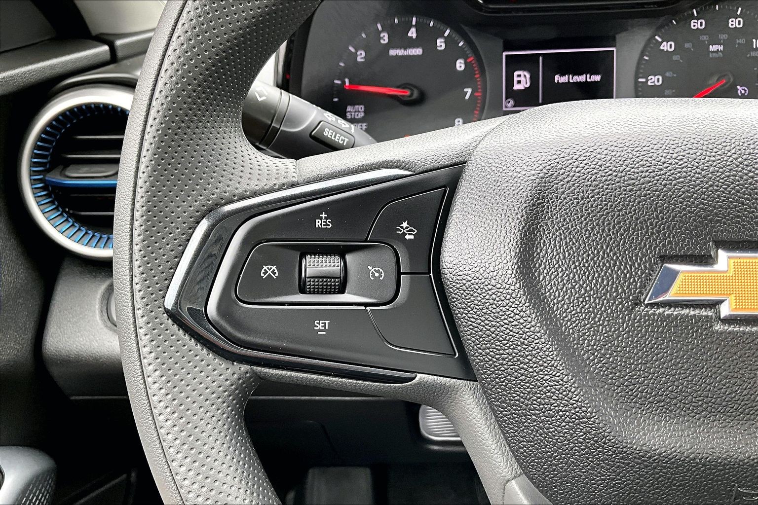 2026 Chevrolet Trax LS - Photo 24