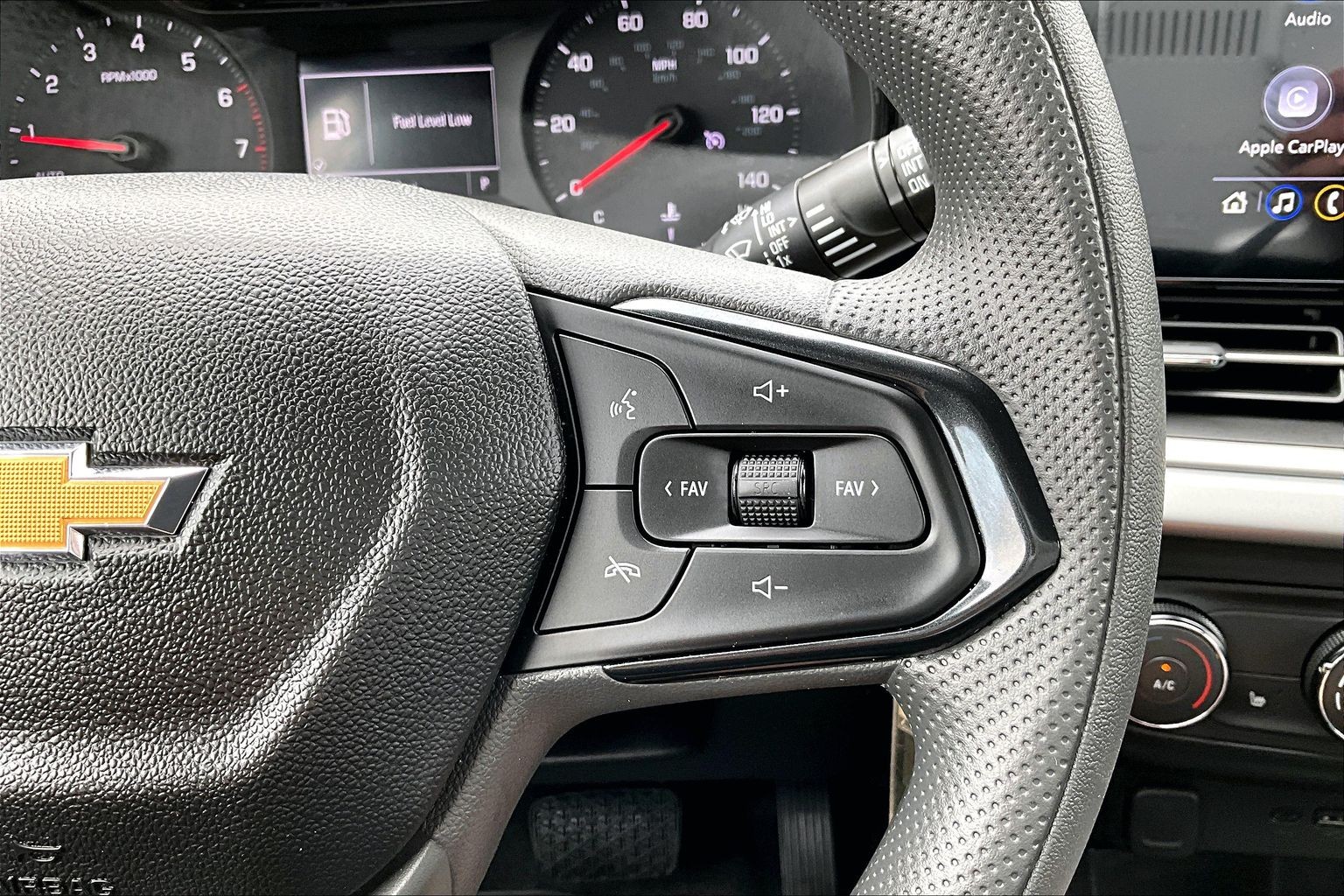 2026 Chevrolet Trax LS - Photo 25