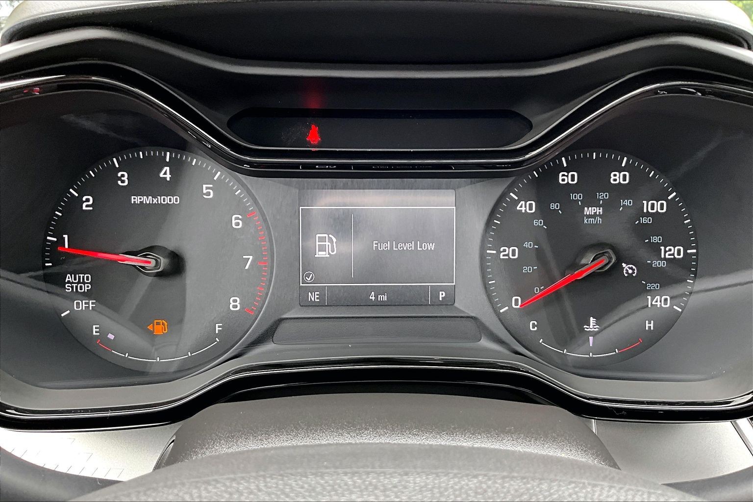 2026 Chevrolet Trax LS - Photo 26