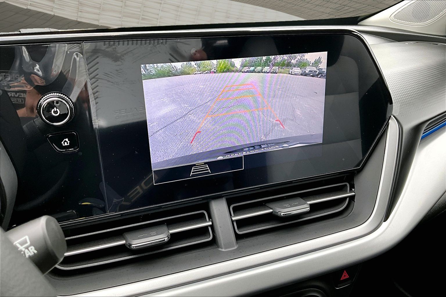 2026 Chevrolet Trax LS - Photo 27