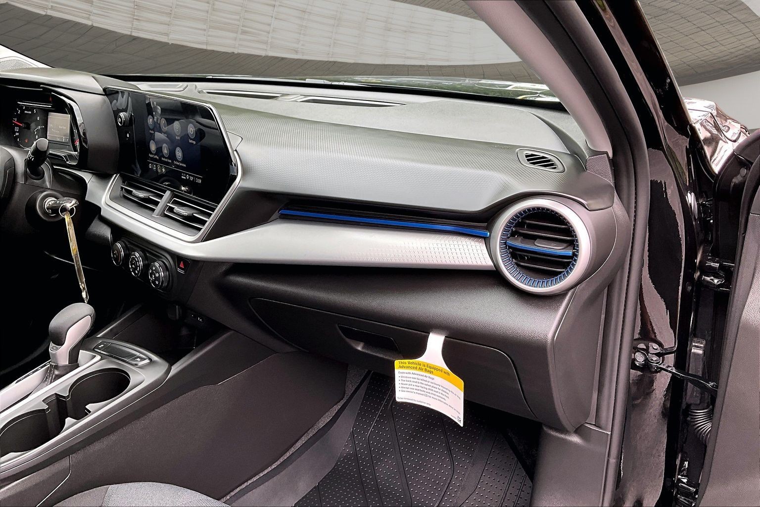 2026 Chevrolet Trax LS - Photo 33