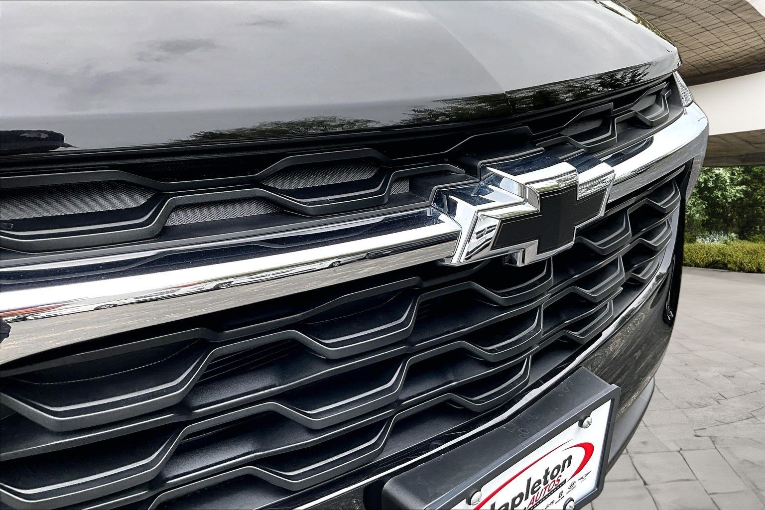 2026 Chevrolet Trax LS - Photo 37