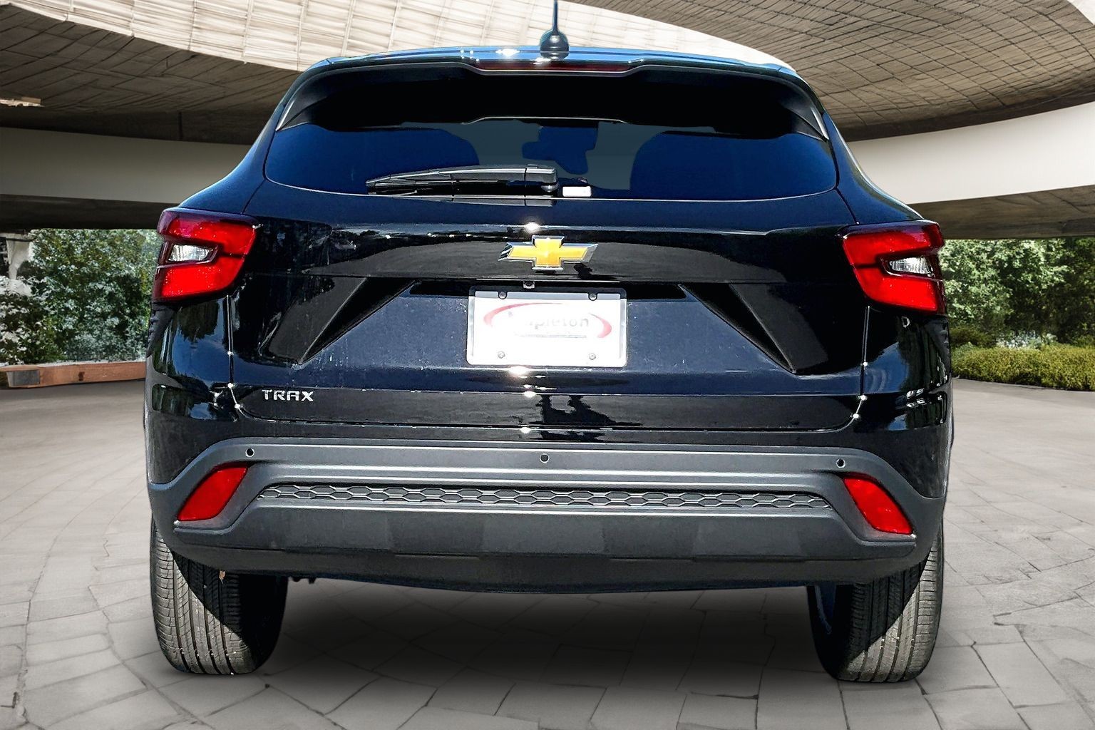 Vehicle thumbnail