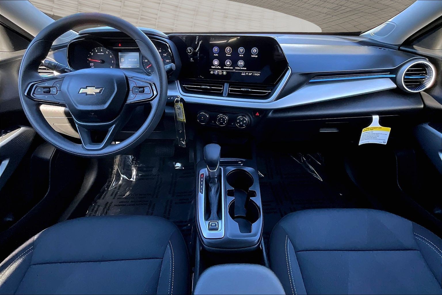 Vehicle thumbnail