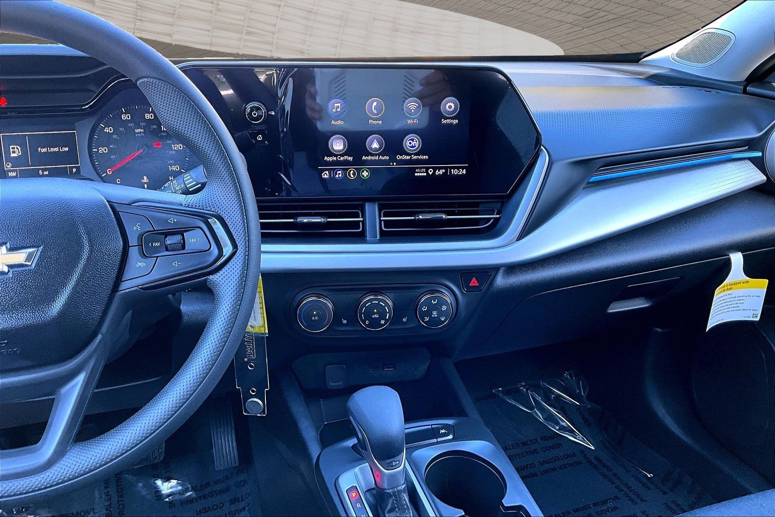 Vehicle thumbnail