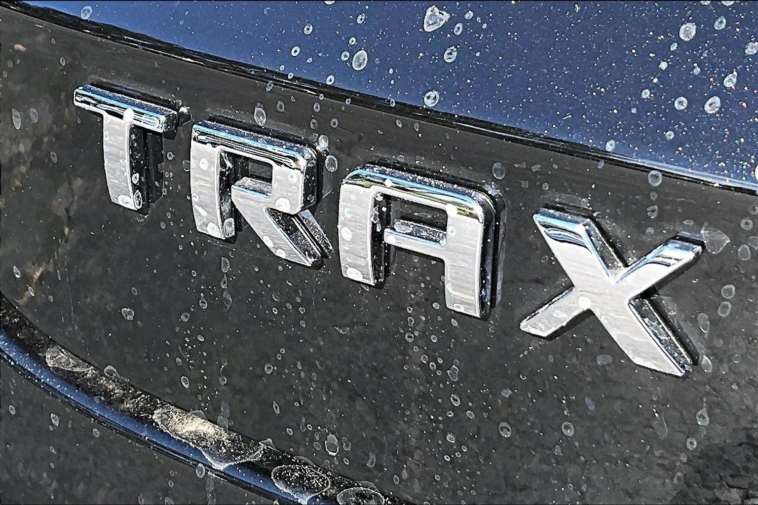 Vehicle thumbnail