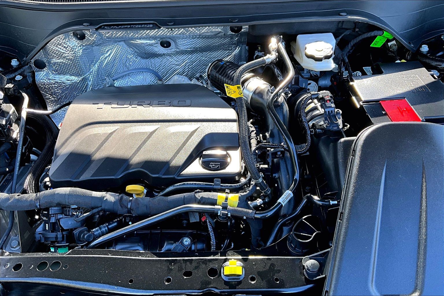 Vehicle thumbnail