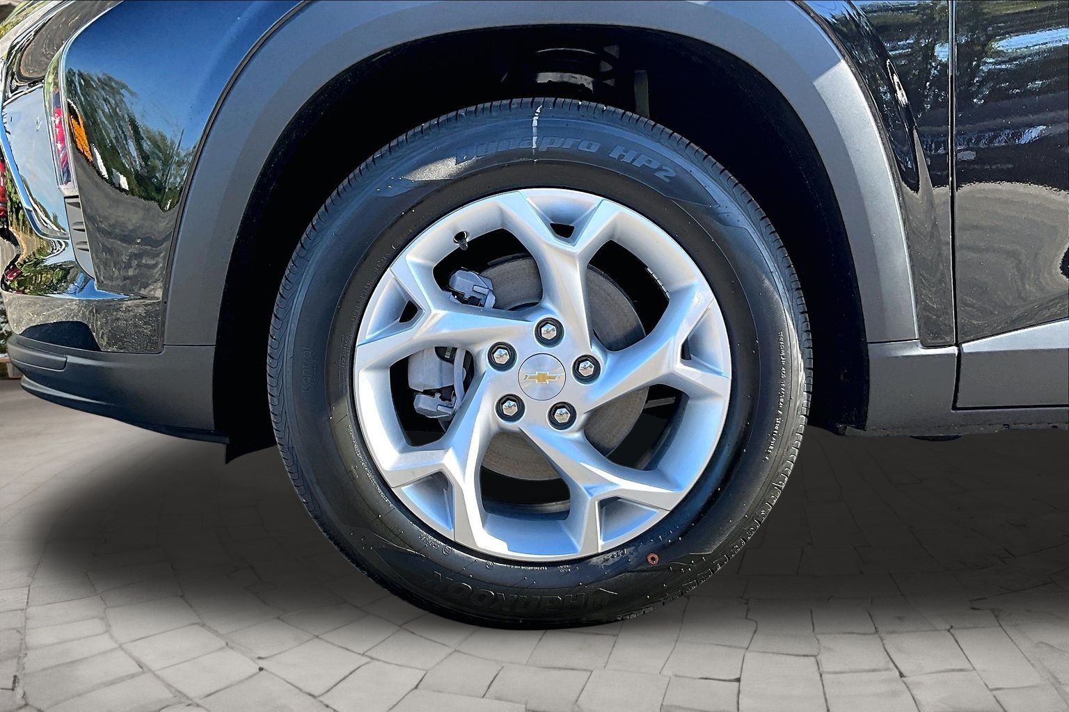 Vehicle thumbnail