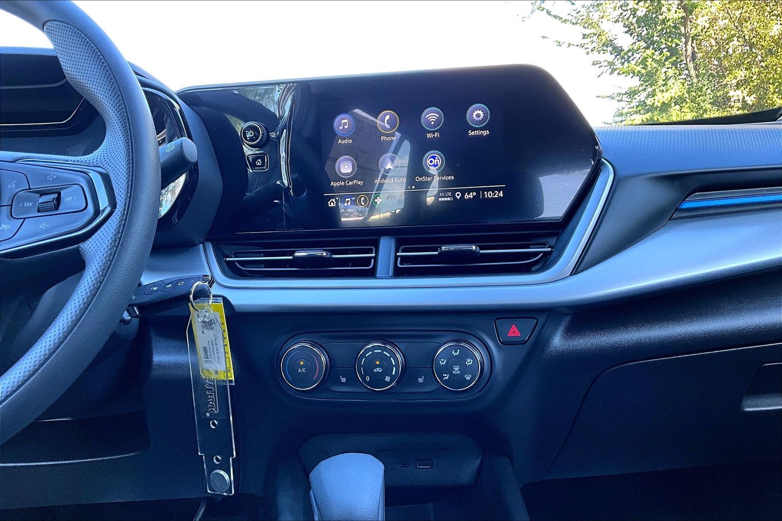 Vehicle thumbnail