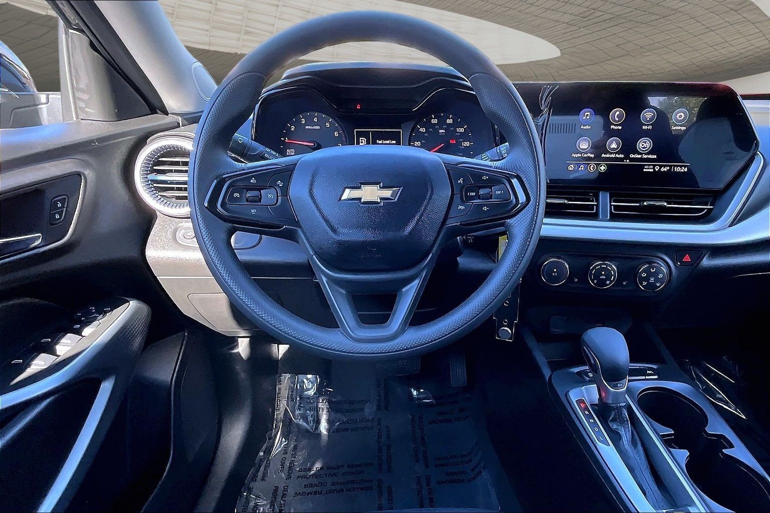 Vehicle thumbnail
