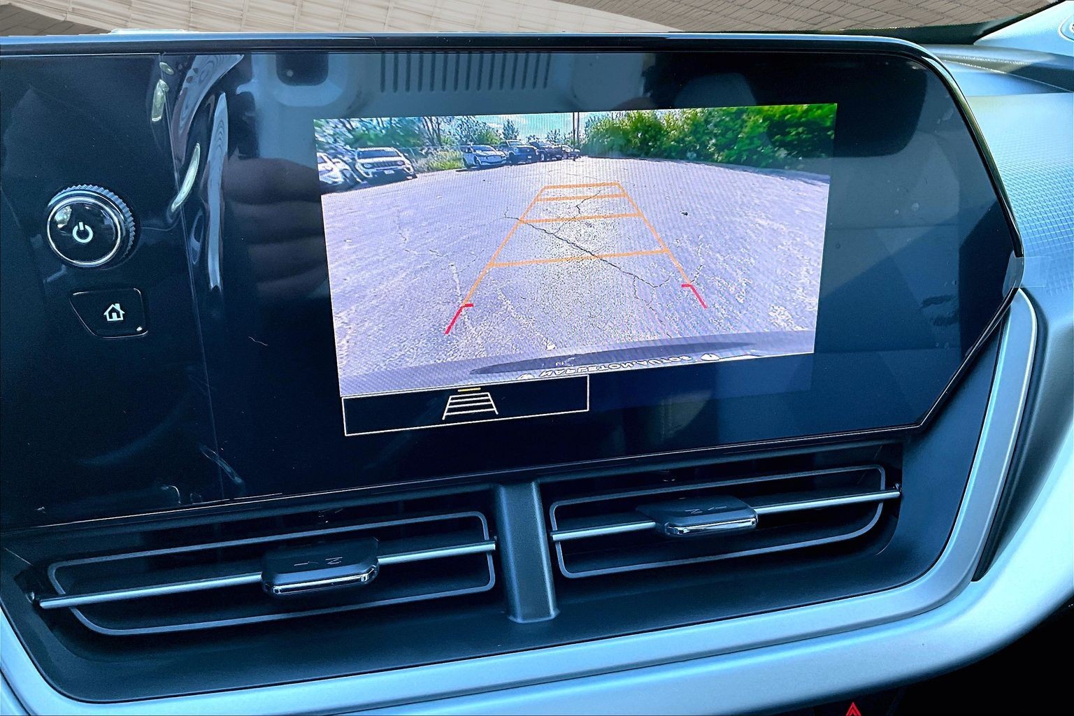Vehicle thumbnail
