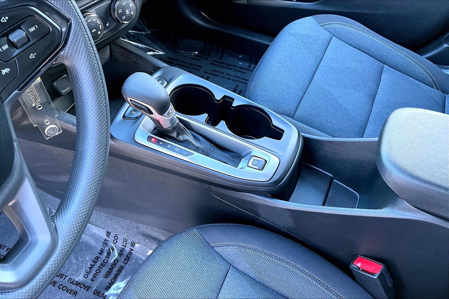 Vehicle thumbnail