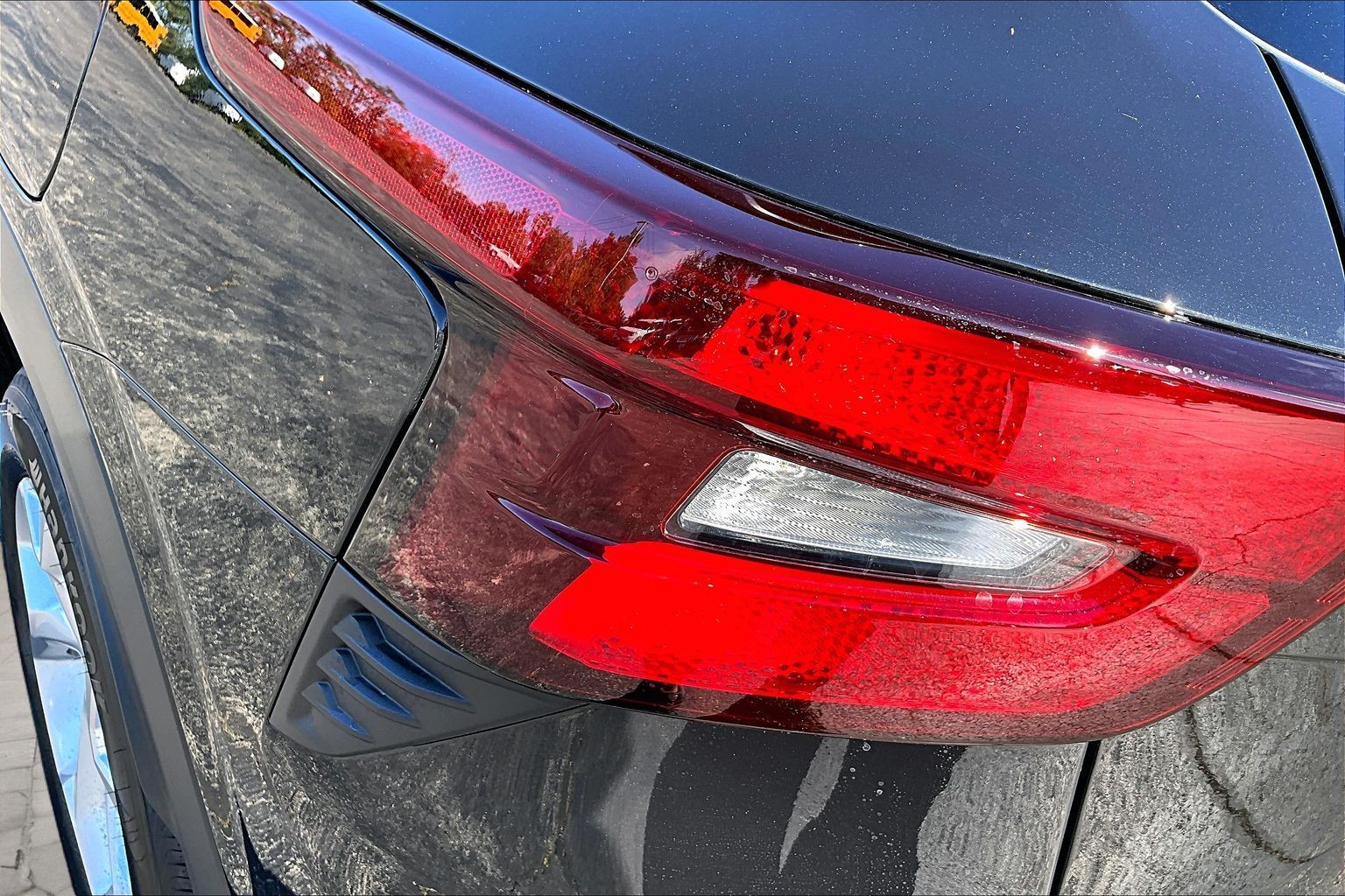 Vehicle thumbnail