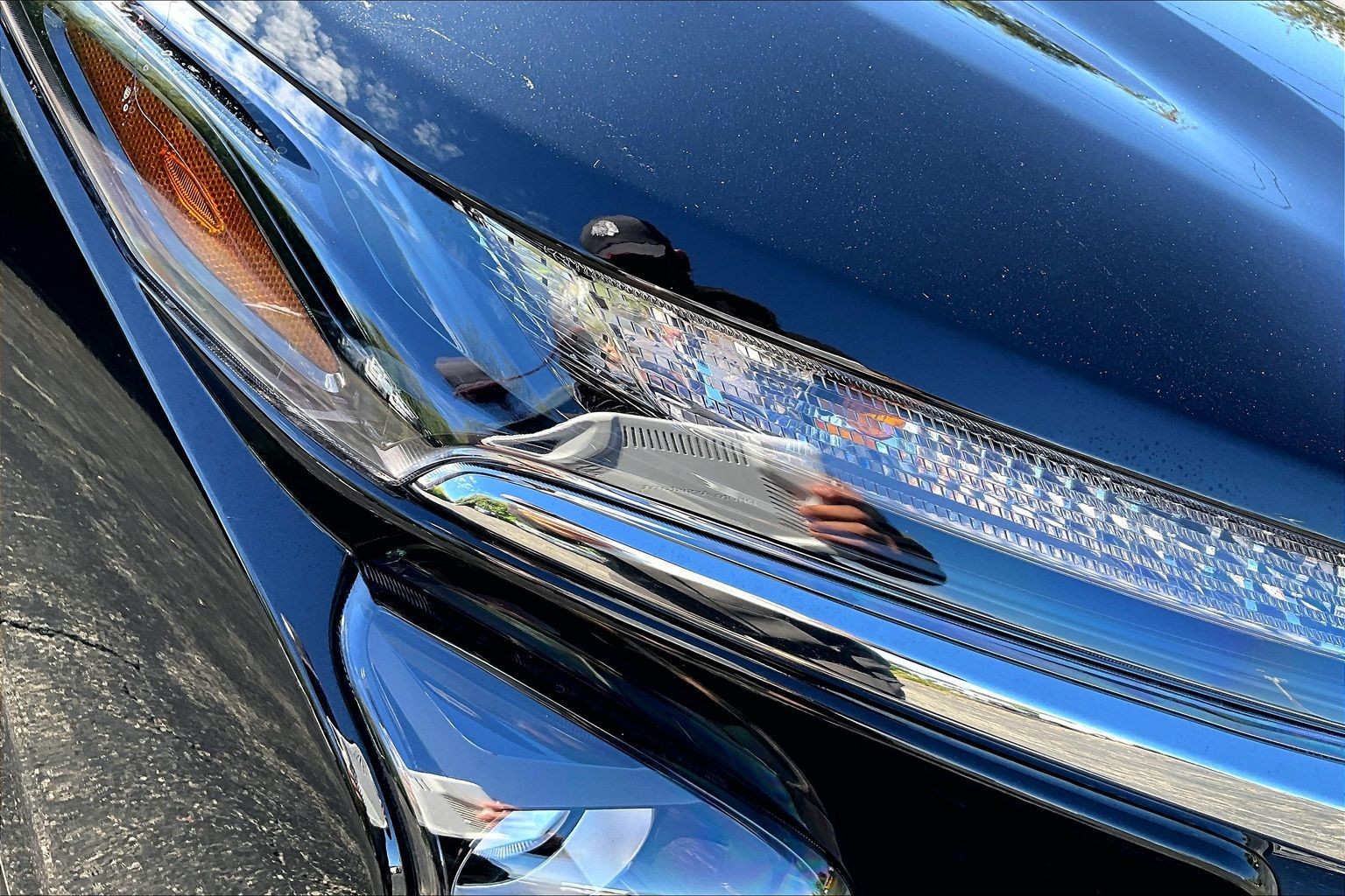 Vehicle thumbnail
