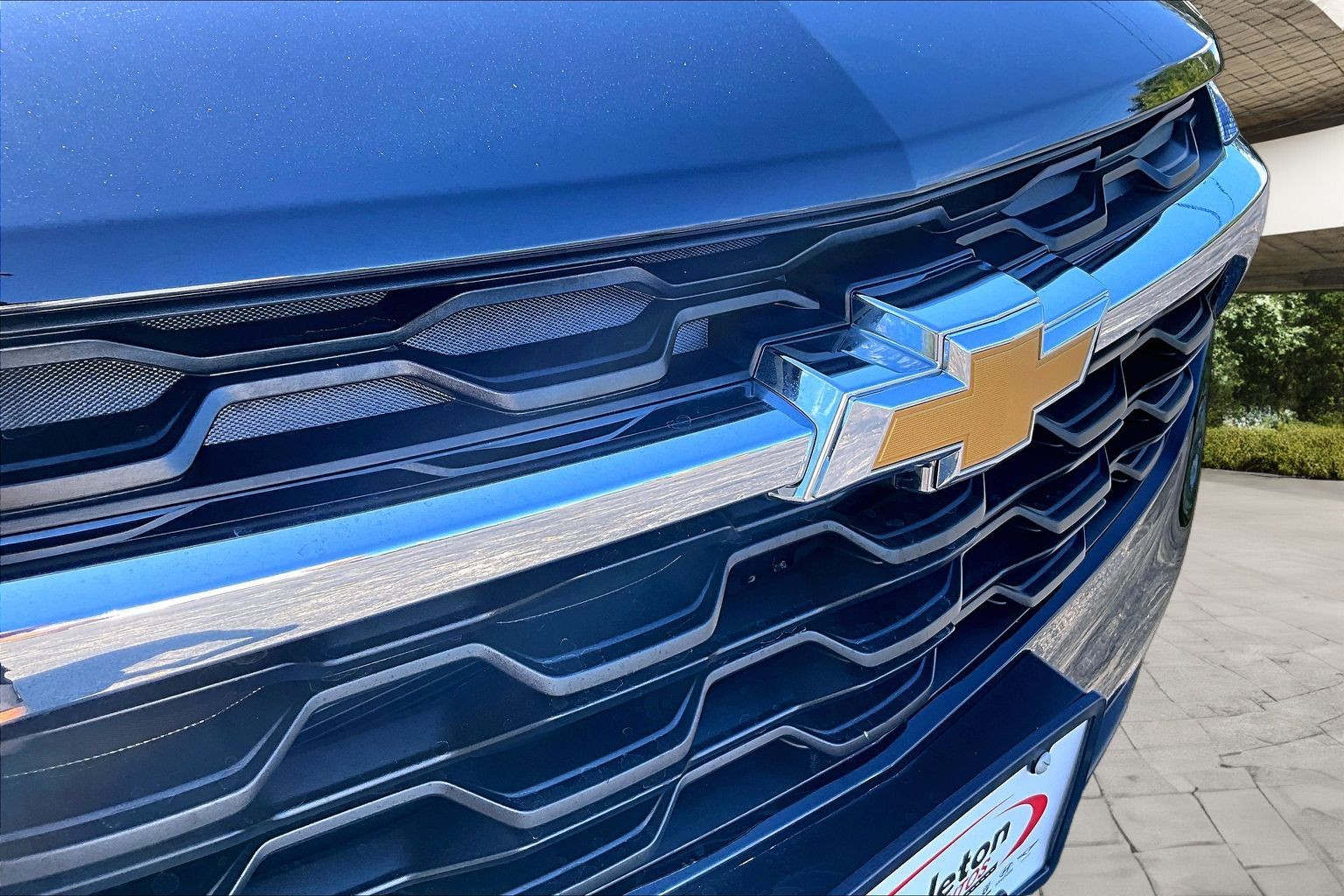 Vehicle thumbnail