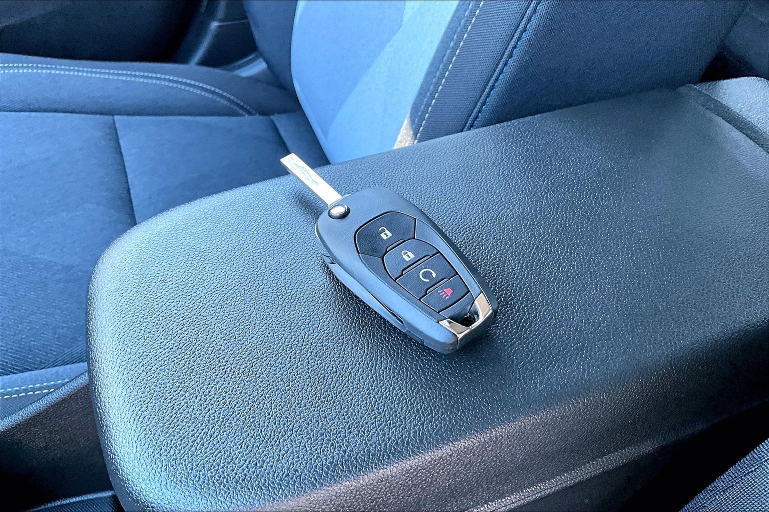 Vehicle thumbnail