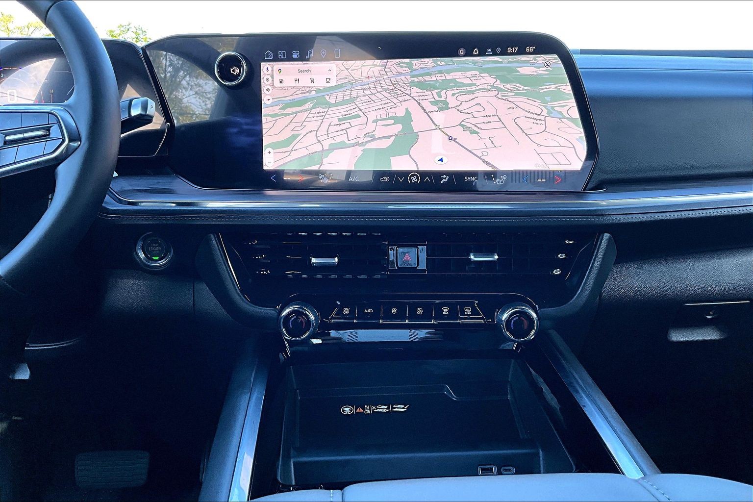 2027 Chevrolet Tahoe Z71 - Photo 16