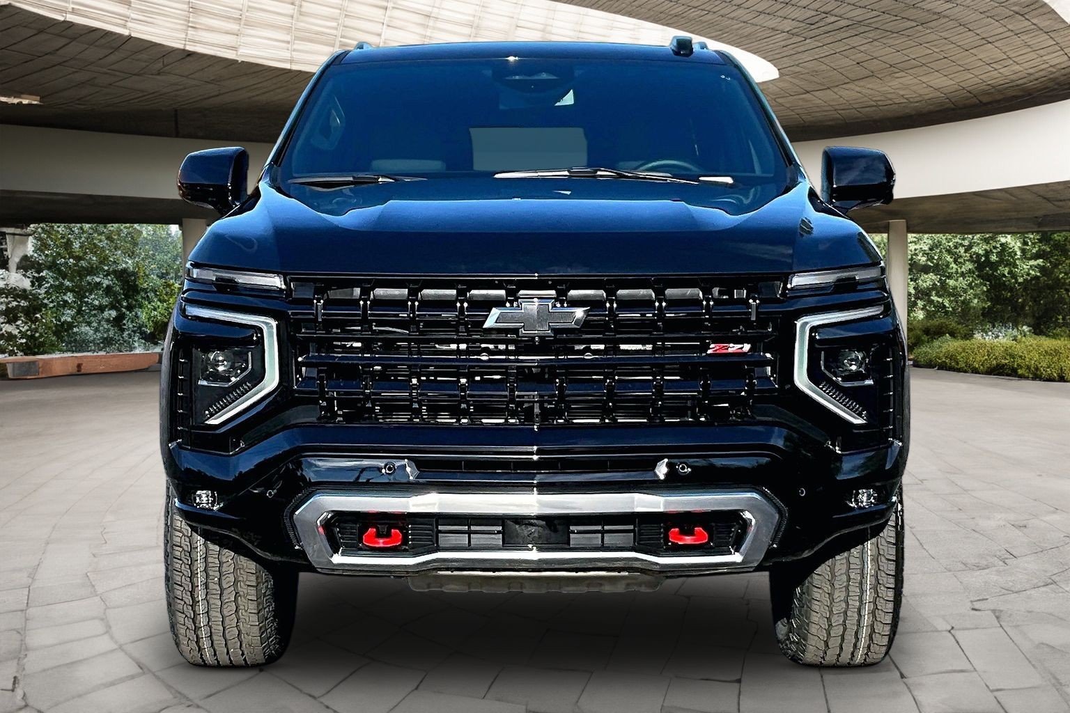 2027 Chevrolet Tahoe Z71 - Photo 20
