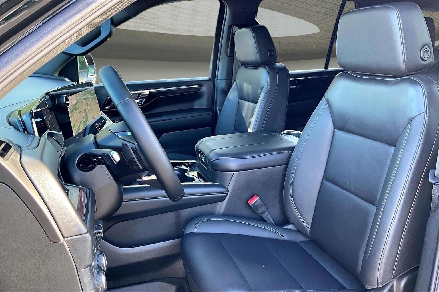 2027 Chevrolet Tahoe Z71 - Photo 31