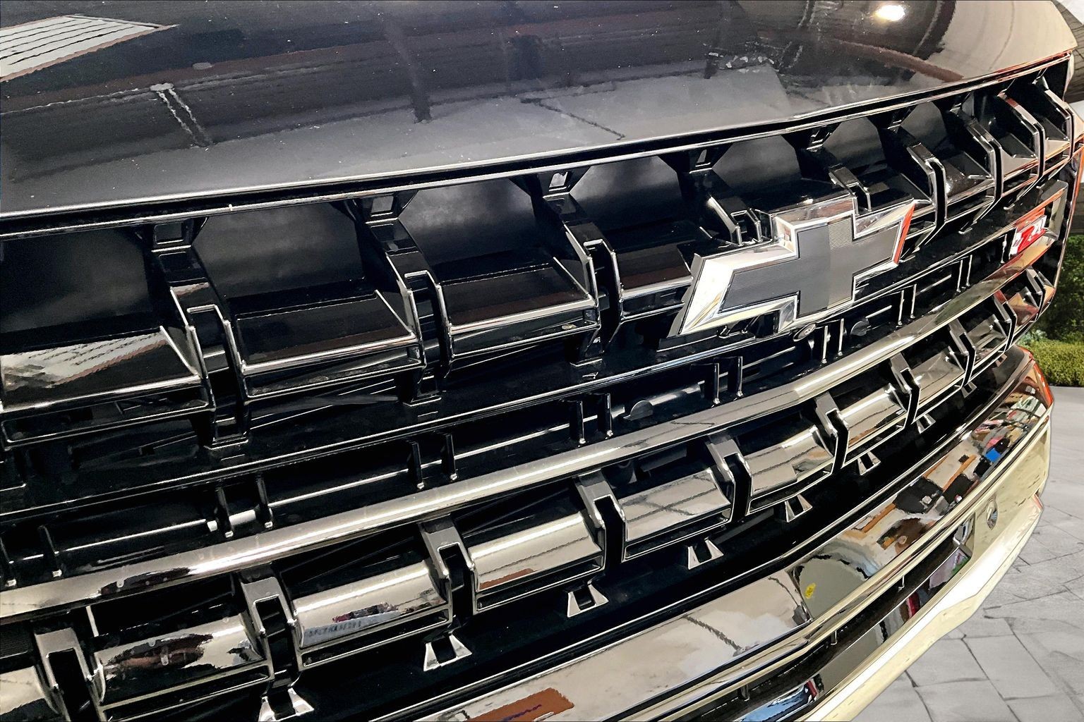 2027 Chevrolet Tahoe Z71 - Photo 39