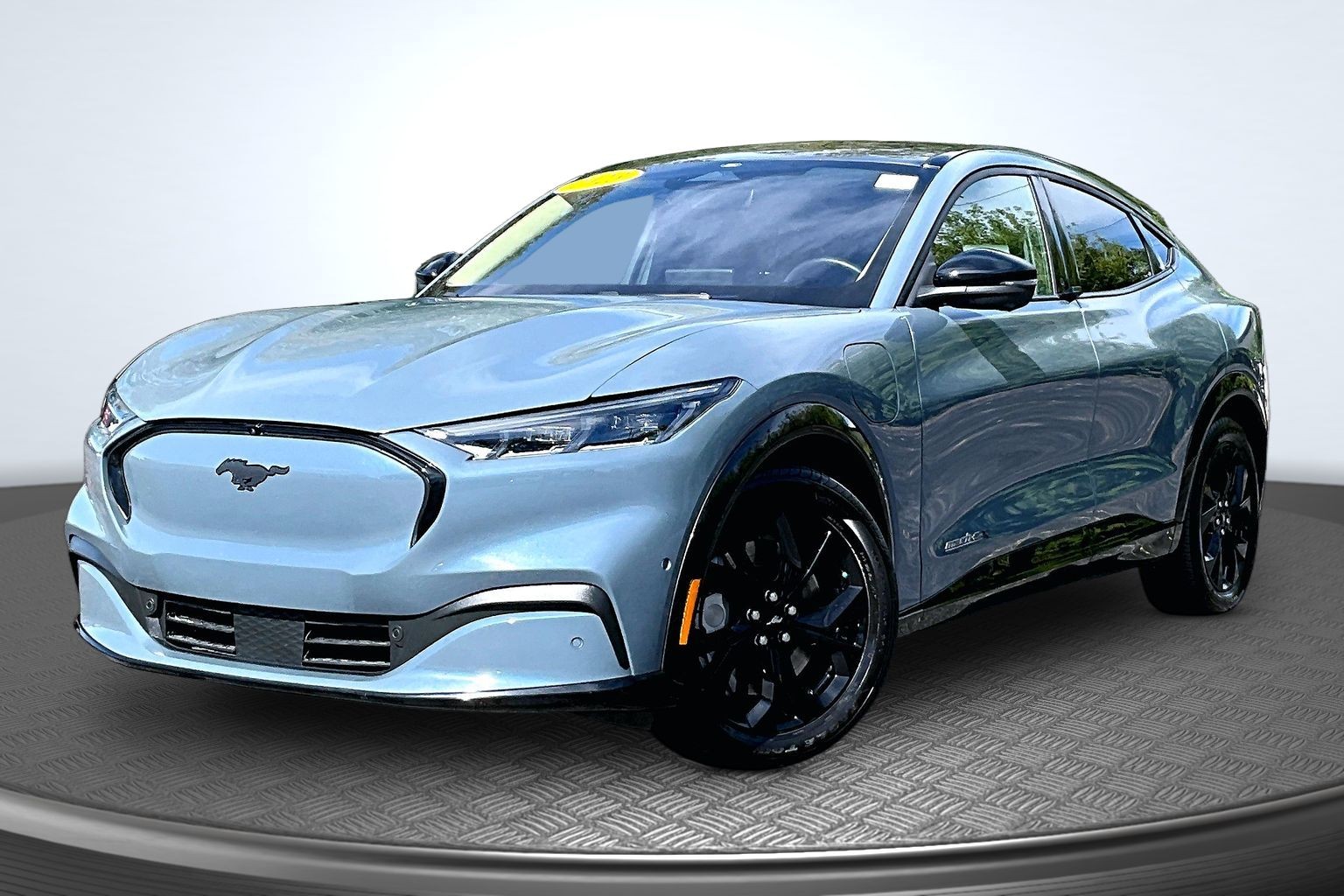 2023 Ford Mustang Mach-E