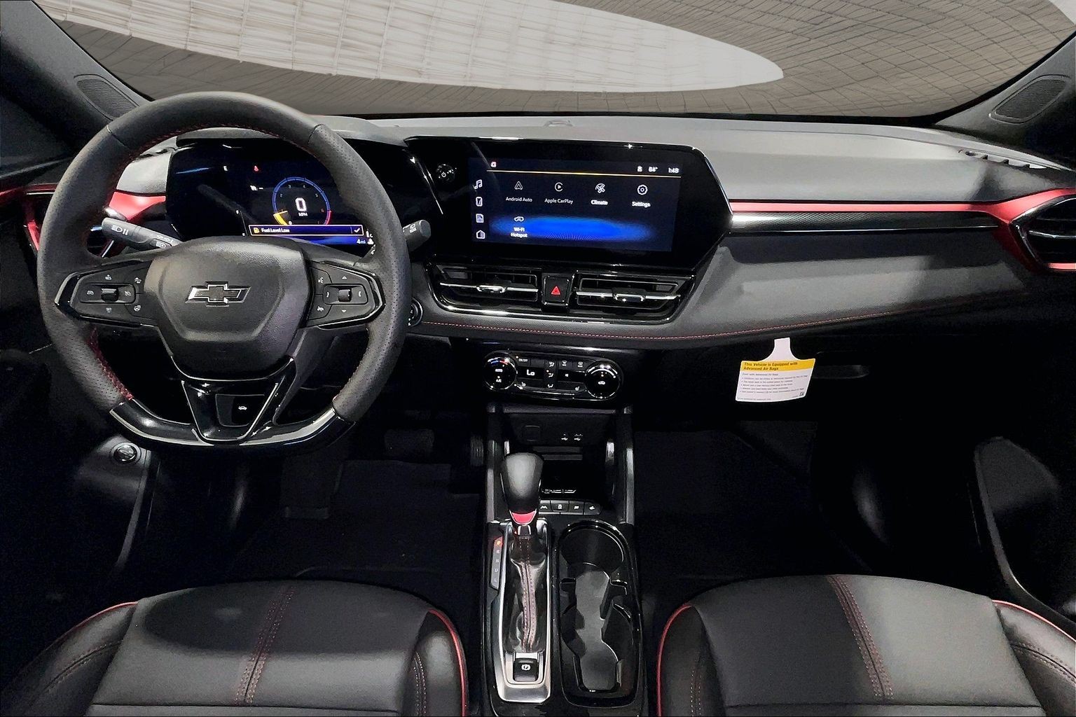 2026 Chevrolet Trailblazer RS - Photo 6