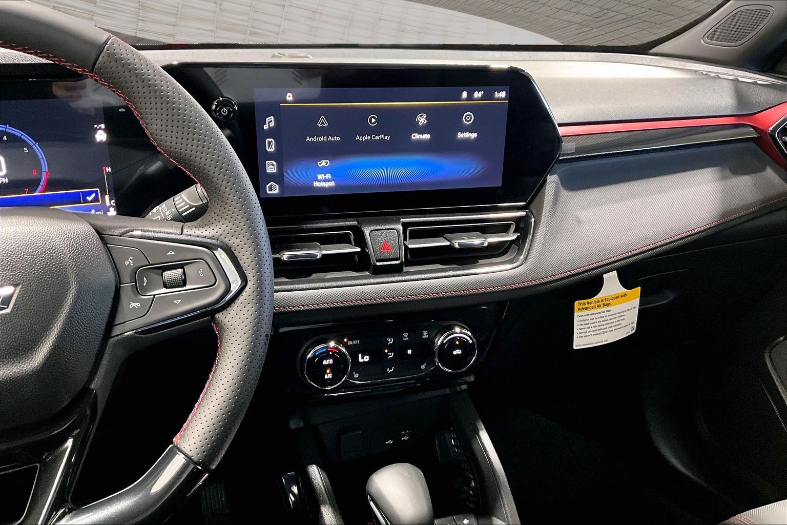 2026 Chevrolet Trailblazer RS - Photo 7