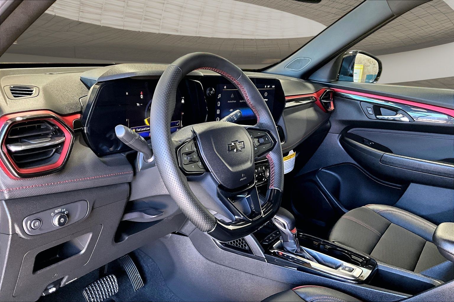 2026 Chevrolet Trailblazer RS - Photo 8