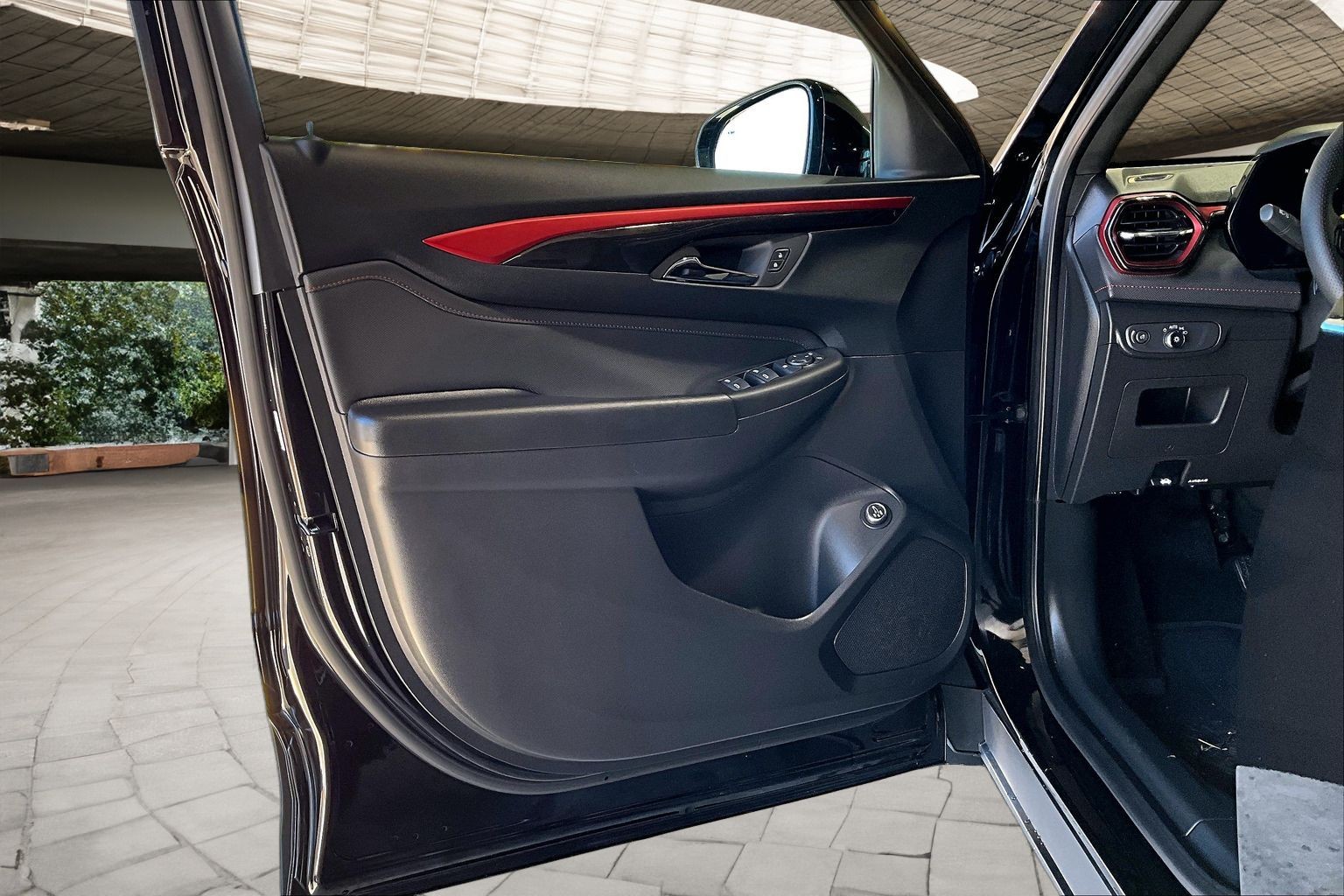2026 Chevrolet Trailblazer RS - Photo 9
