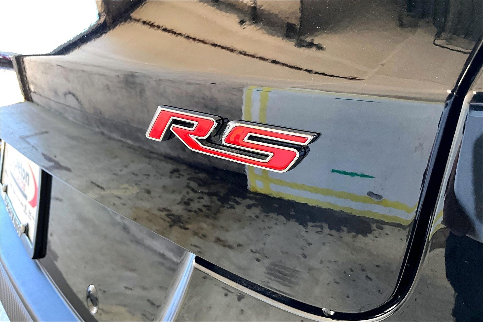 2026 Chevrolet Trailblazer RS - Photo 10
