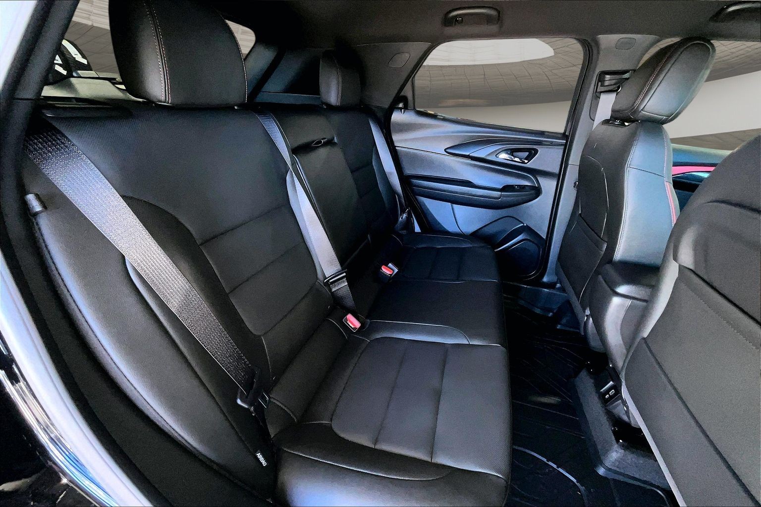 2026 Chevrolet Trailblazer RS - Photo 11