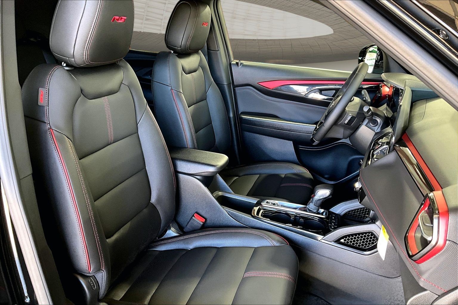 2026 Chevrolet Trailblazer RS - Photo 12