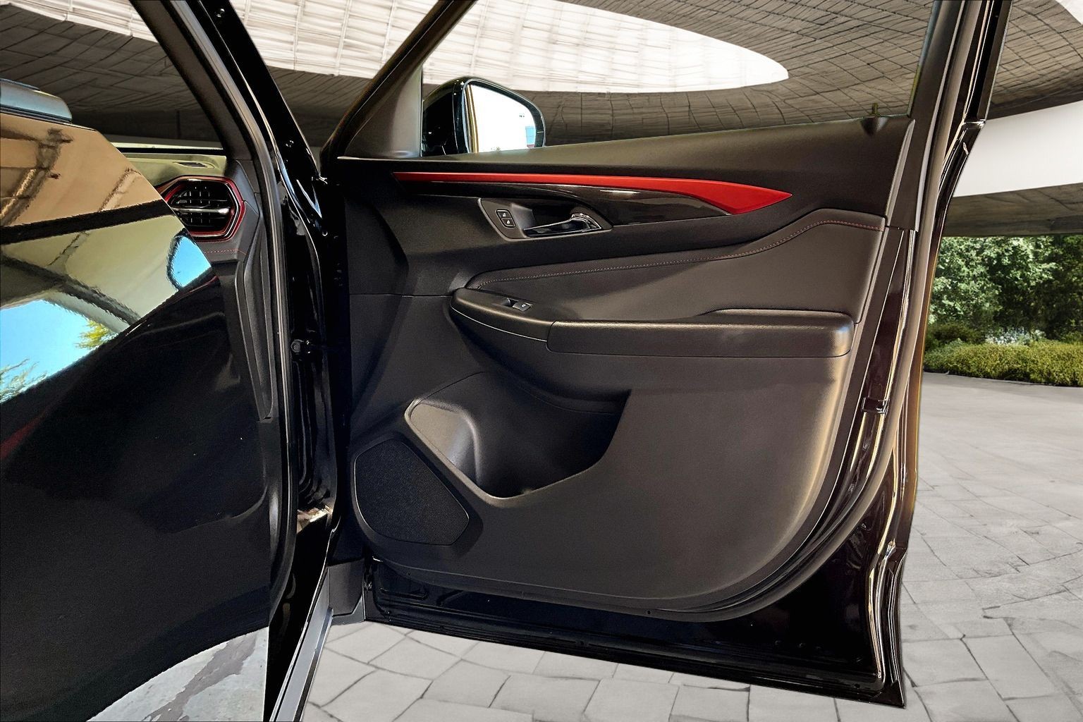 2026 Chevrolet Trailblazer RS - Photo 13