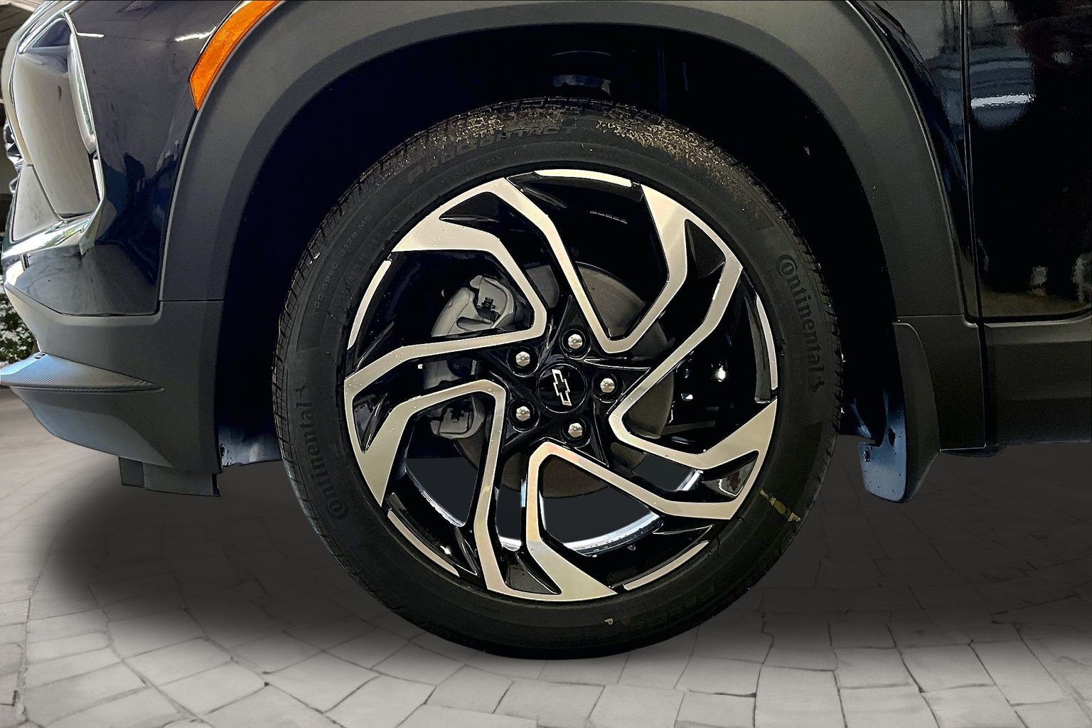 2026 Chevrolet Trailblazer RS - Photo 15