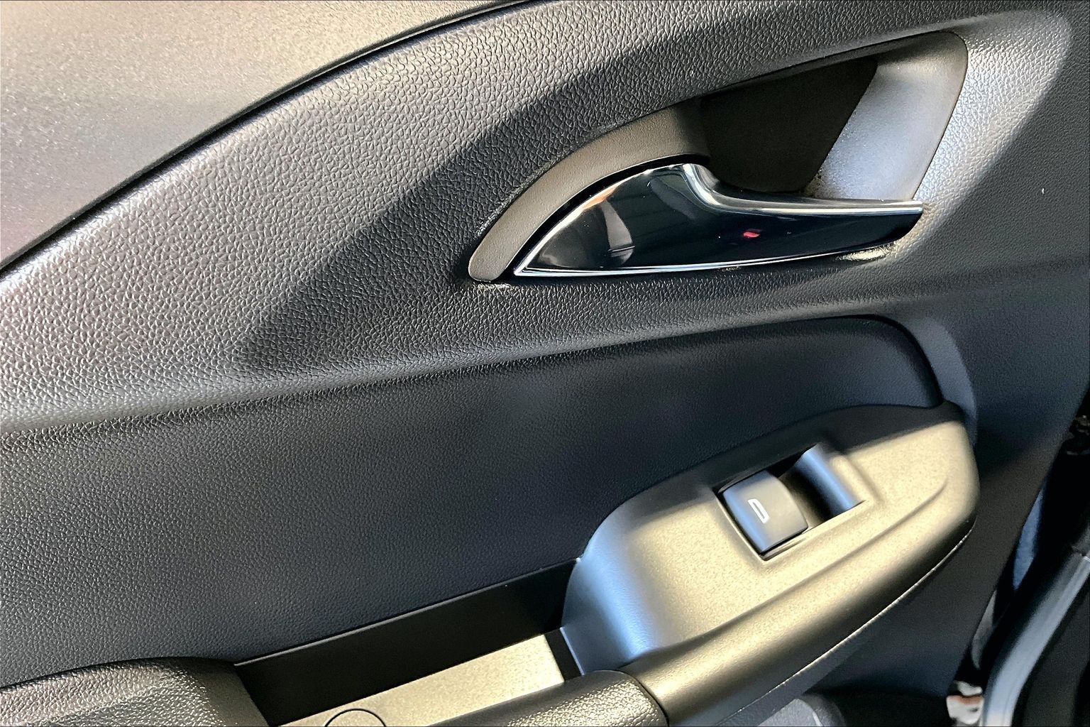 2026 Chevrolet Trailblazer RS - Photo 18