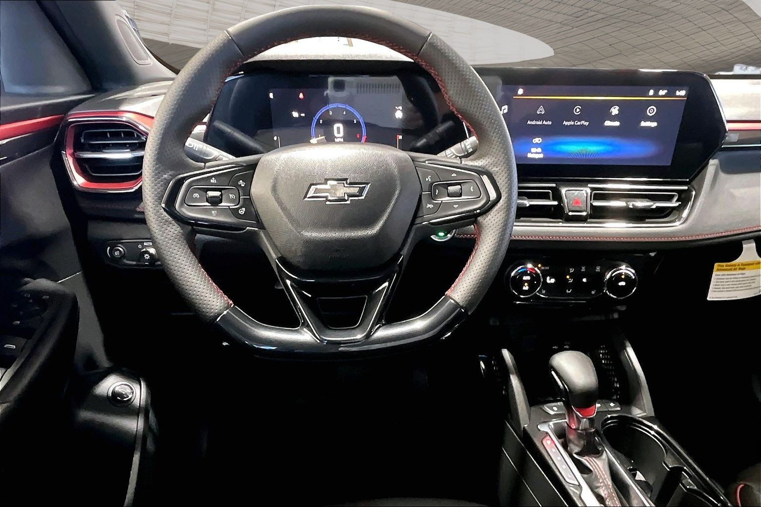 2026 Chevrolet Trailblazer RS - Photo 23