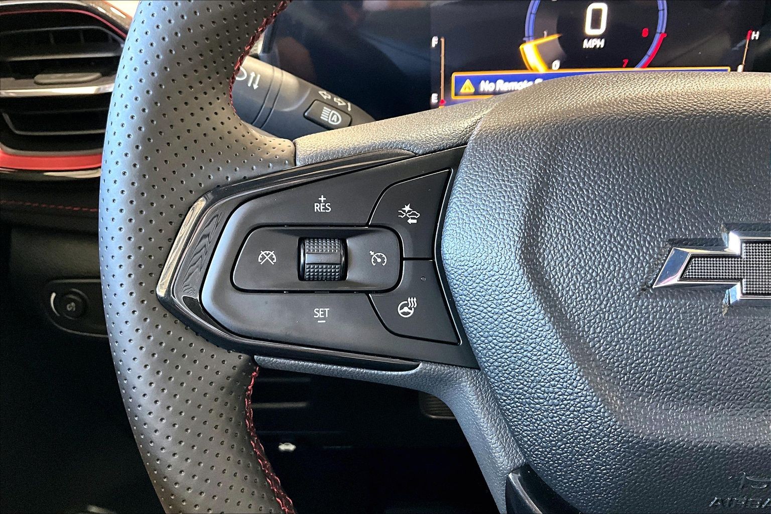 2026 Chevrolet Trailblazer RS - Photo 25