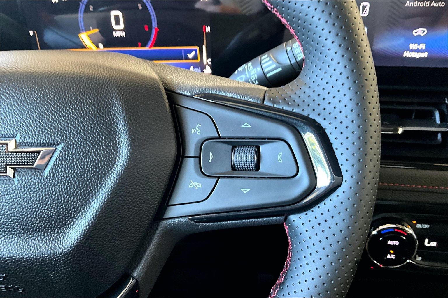 2026 Chevrolet Trailblazer RS - Photo 26
