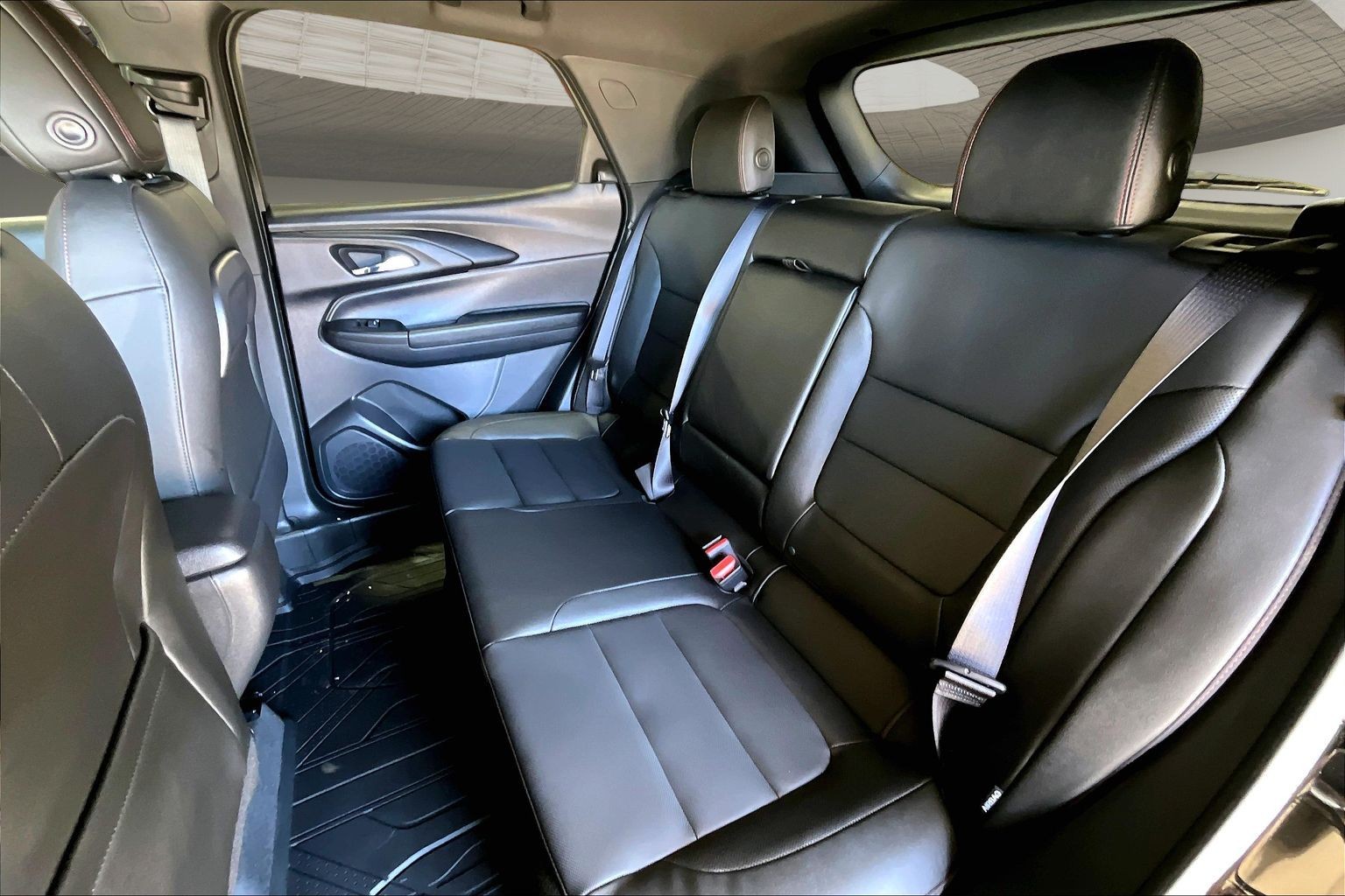 2026 Chevrolet Trailblazer RS - Photo 32