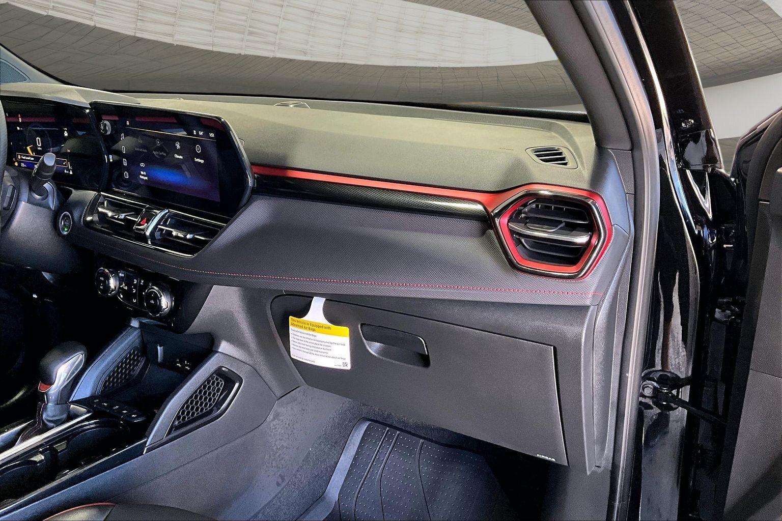 2026 Chevrolet Trailblazer RS - Photo 34